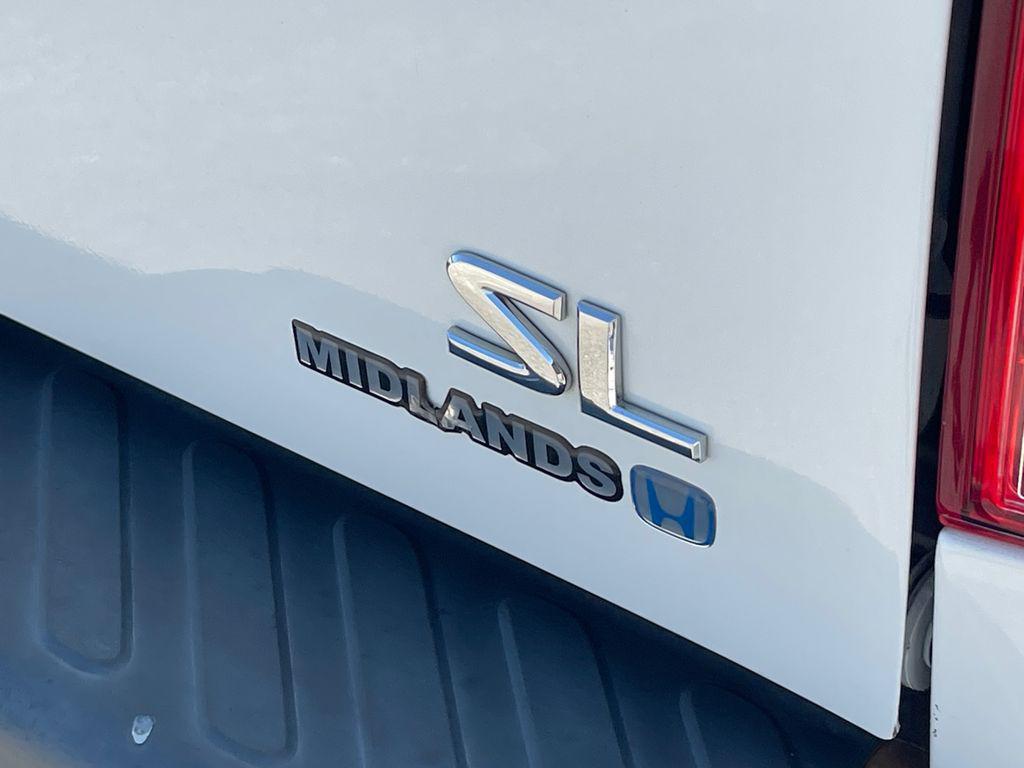 used 2019 Nissan Frontier car, priced at $16,367