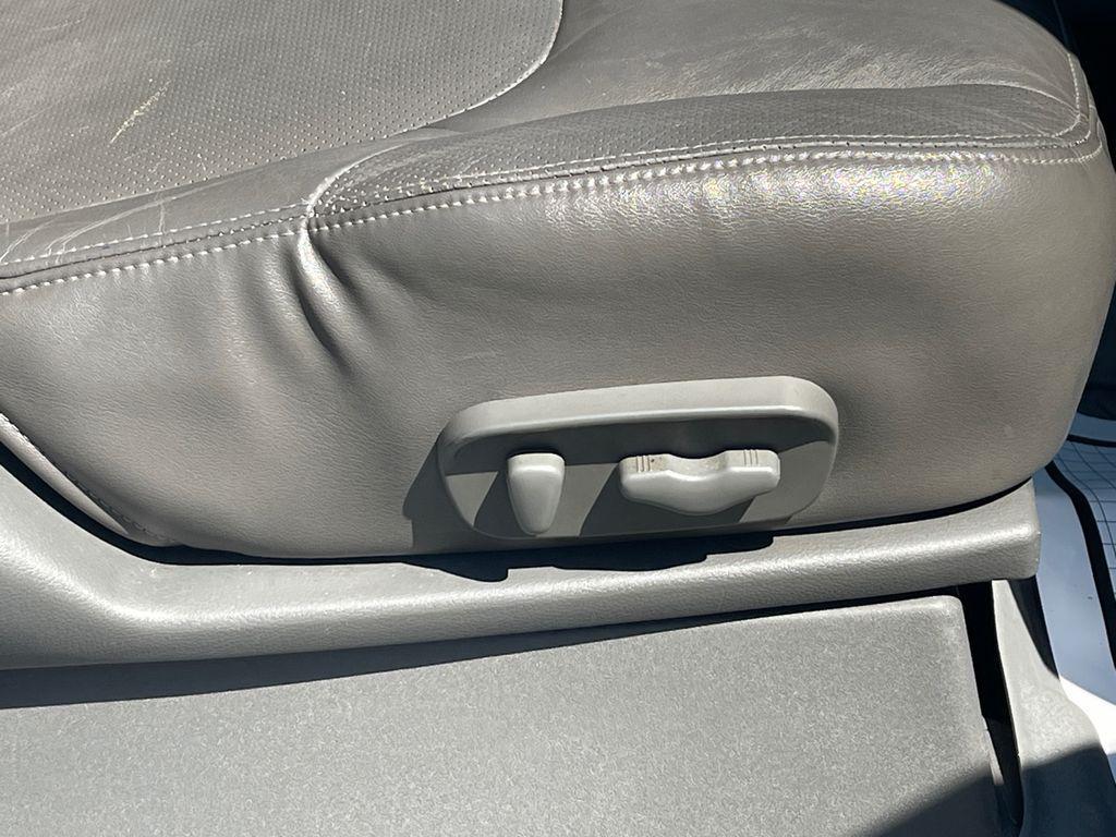 used 2019 Nissan Frontier car, priced at $16,367