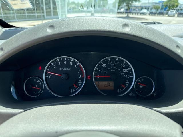 used 2019 Nissan Frontier car, priced at $17,669
