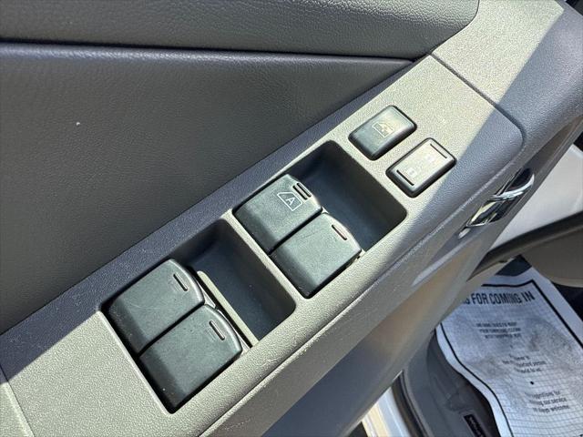 used 2019 Nissan Frontier car, priced at $17,669