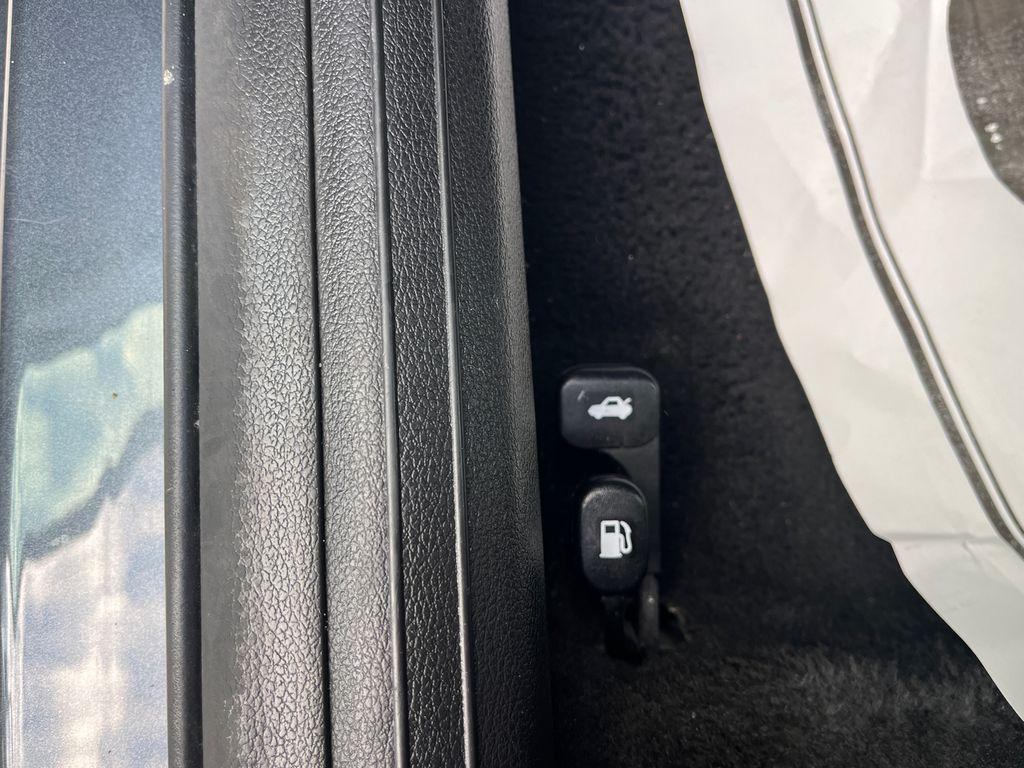 used 2023 Kia Forte car, priced at $17,857