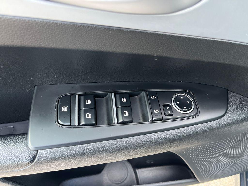 used 2023 Kia Forte car, priced at $17,857