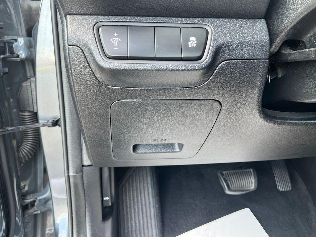 used 2023 Kia Forte car, priced at $17,857