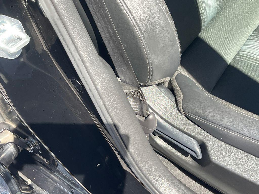 used 2025 Honda Civic car, priced at $23,353