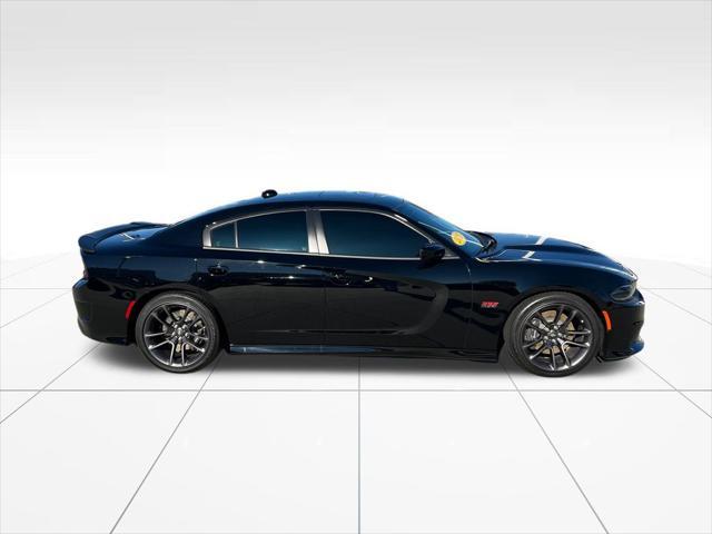 used 2023 Dodge Charger car, priced at $48,765