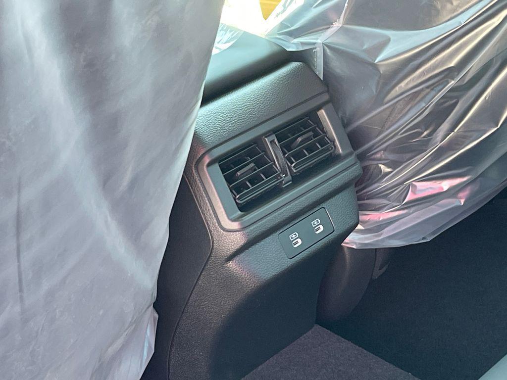 new 2025 Honda Accord Hybrid car, priced at $34,389