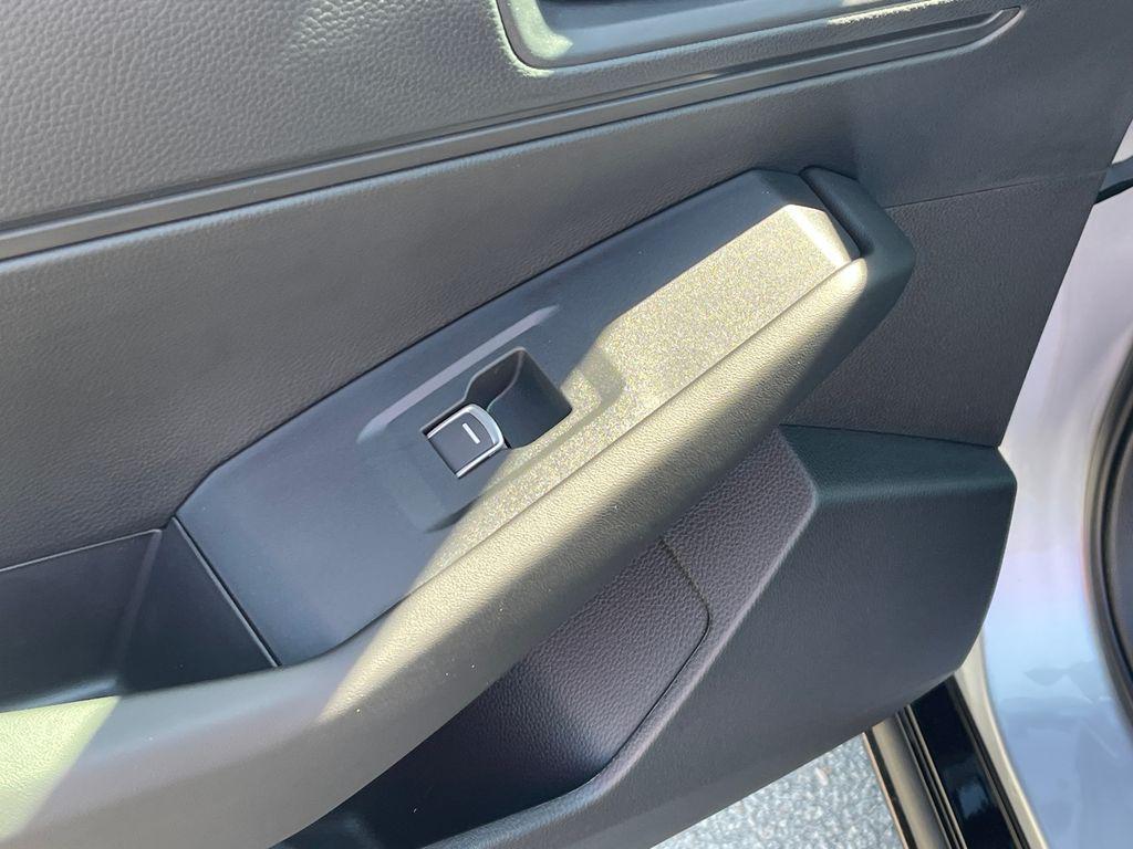 new 2025 Honda Accord Hybrid car, priced at $34,389