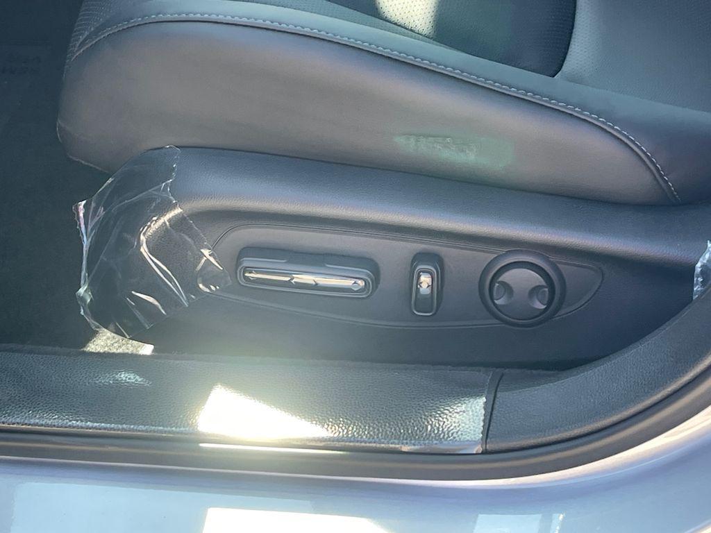 new 2025 Honda Accord Hybrid car, priced at $34,389