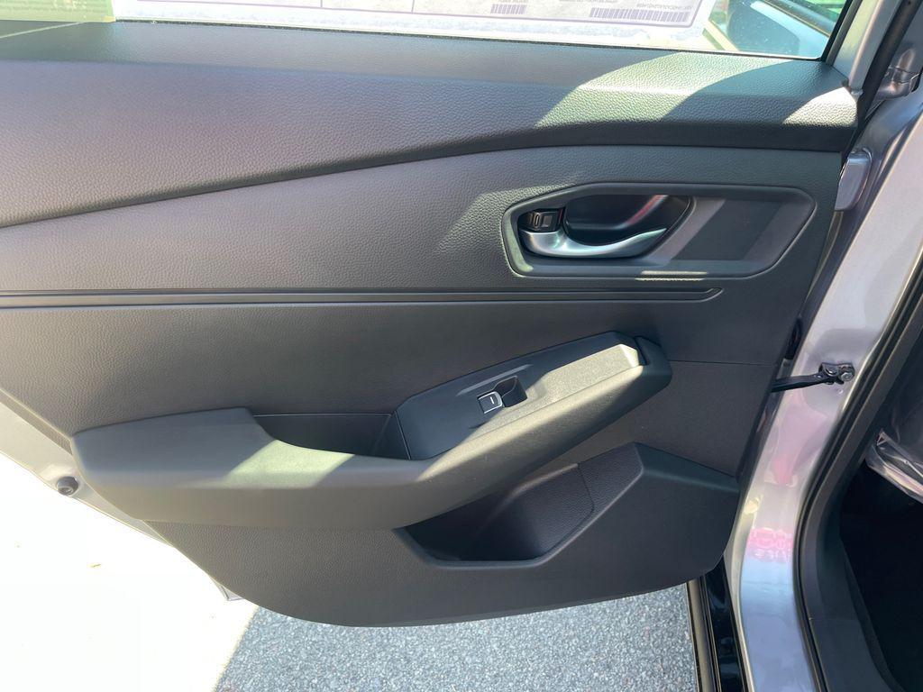 new 2025 Honda Accord Hybrid car, priced at $34,389