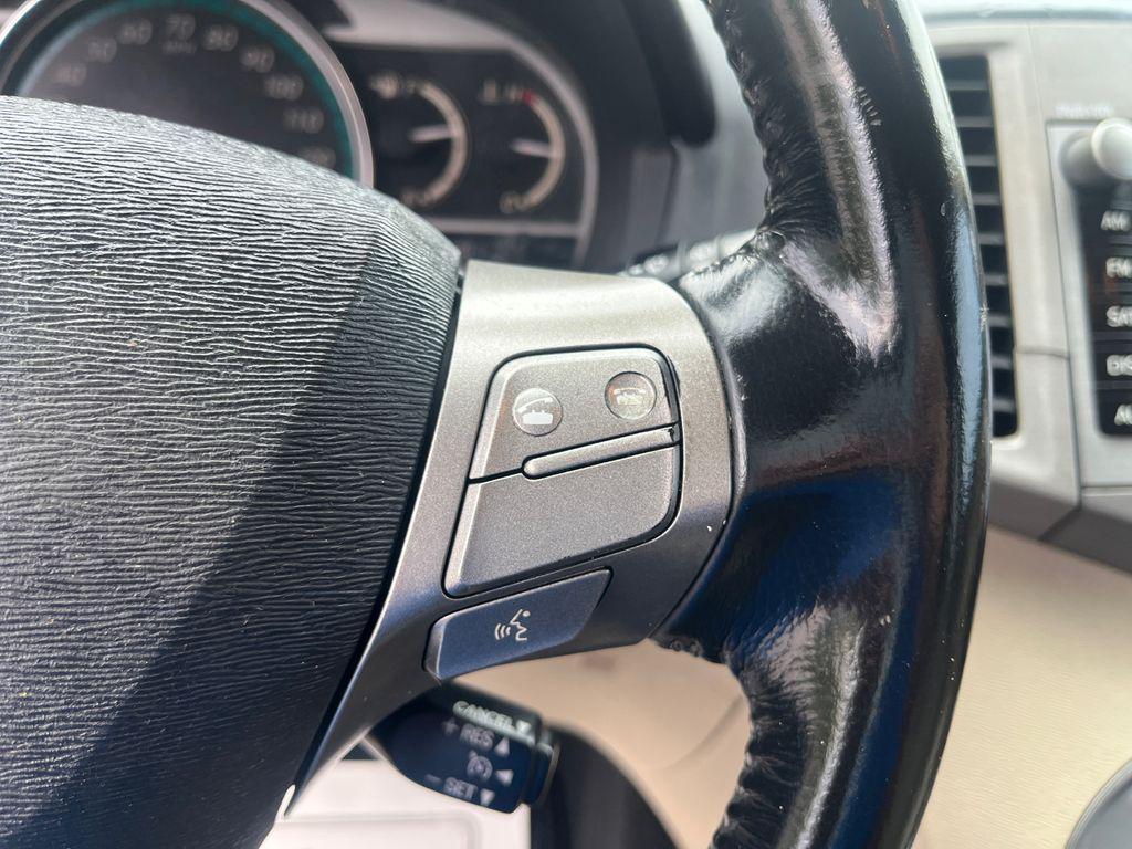 used 2009 Toyota Venza car, priced at $6,996
