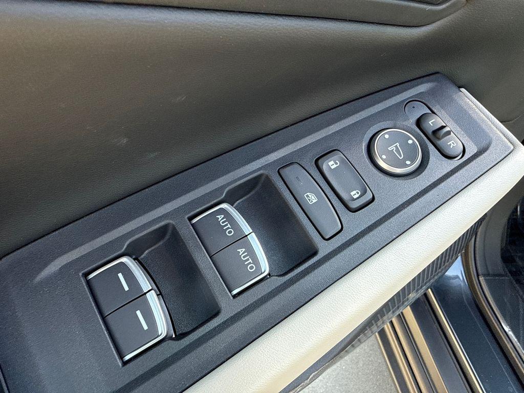 new 2025 Honda Accord car, priced at $30,390