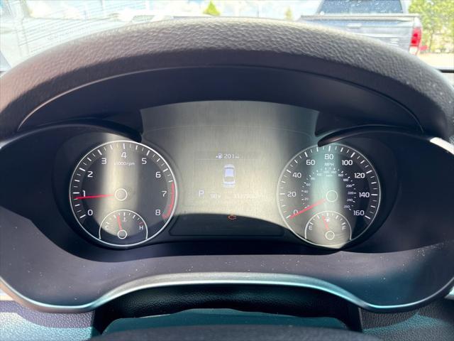 used 2020 Kia Optima car, priced at $11,798