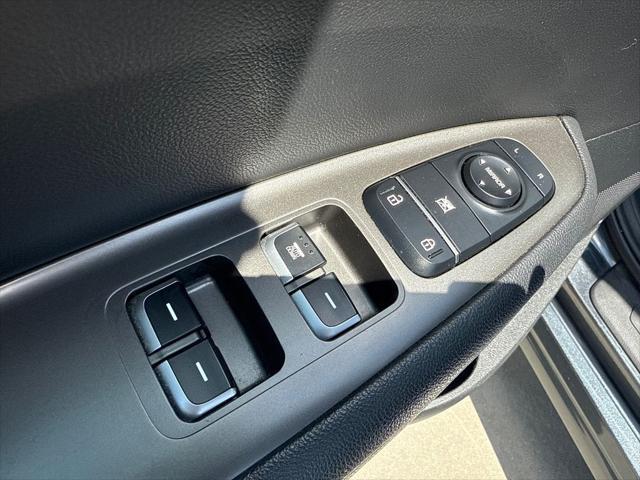 used 2020 Kia Optima car, priced at $11,798