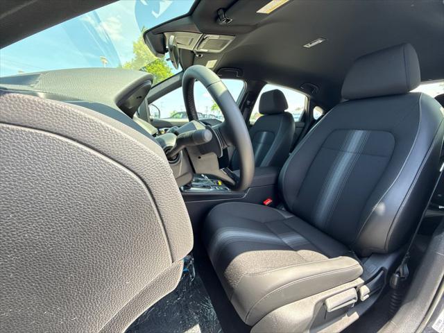 new 2025 Honda Civic car, priced at $27,426