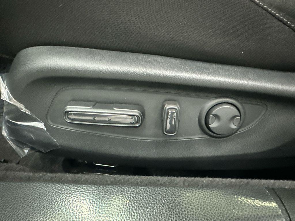 new 2025 Honda Accord car, priced at $30,821