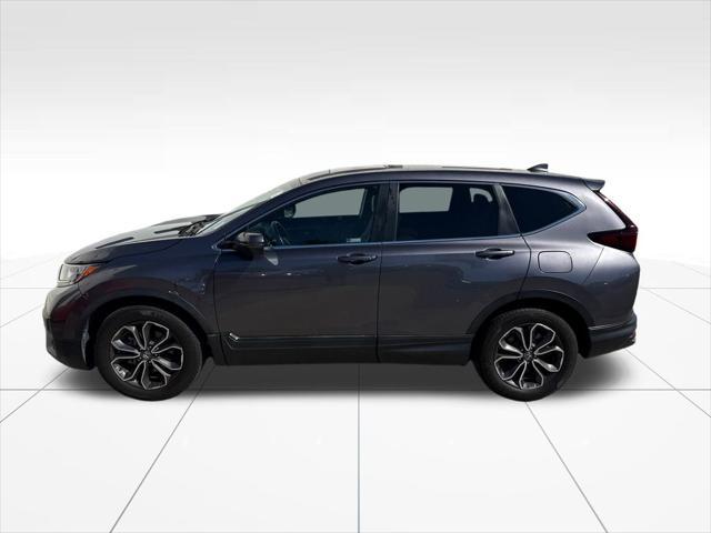 used 2020 Honda CR-V car, priced at $24,690