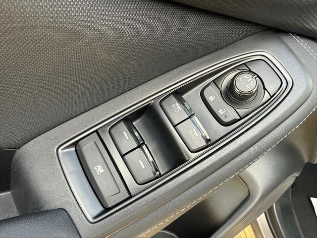 used 2021 Subaru Forester car, priced at $21,336