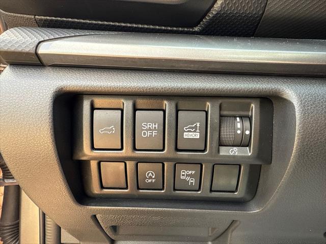 used 2021 Subaru Forester car, priced at $21,336