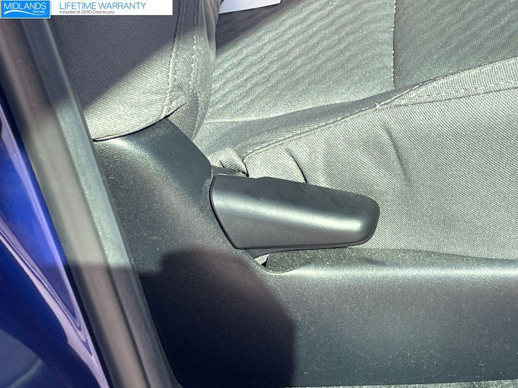 used 2022 Toyota Tacoma car, priced at $30,497