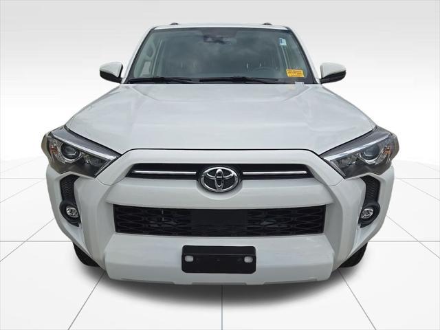 used 2022 Toyota 4Runner car, priced at $37,665