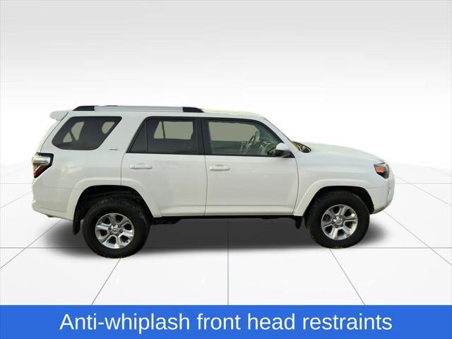 used 2022 Toyota 4Runner car, priced at $37,488