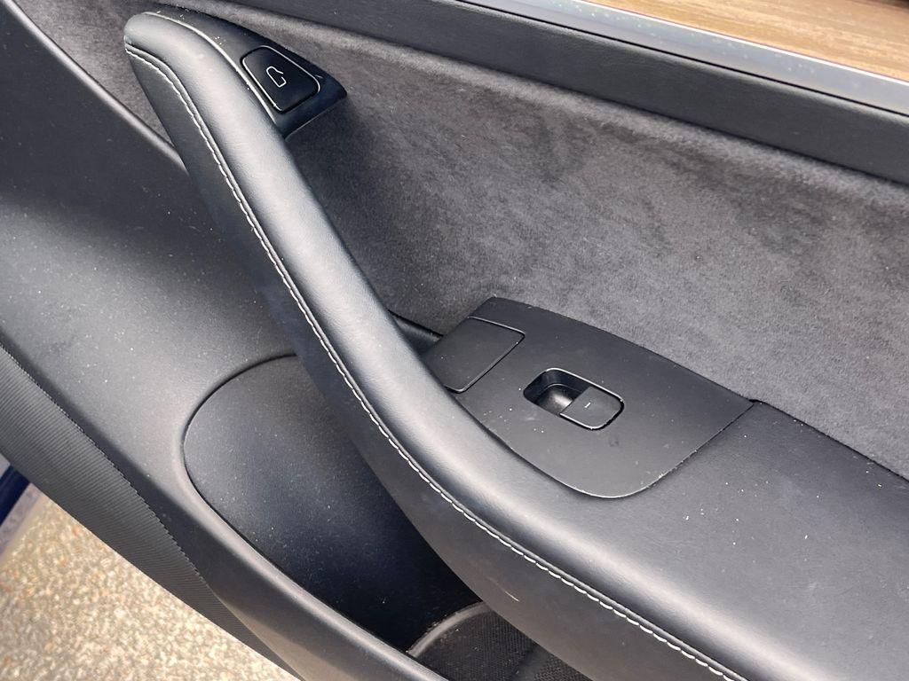 used 2021 Tesla Model 3 car, priced at $23,915