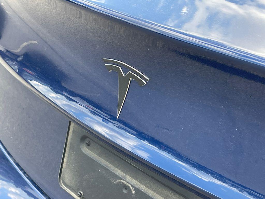 used 2021 Tesla Model 3 car, priced at $23,915
