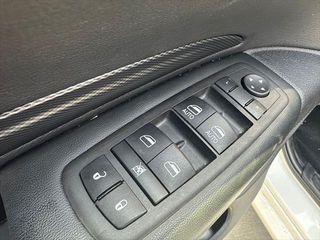 used 2023 Dodge Durango car, priced at $29,477