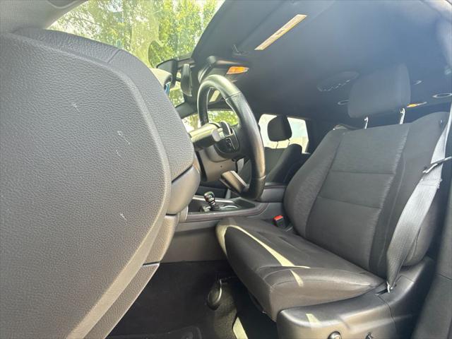 used 2023 Dodge Durango car, priced at $29,477
