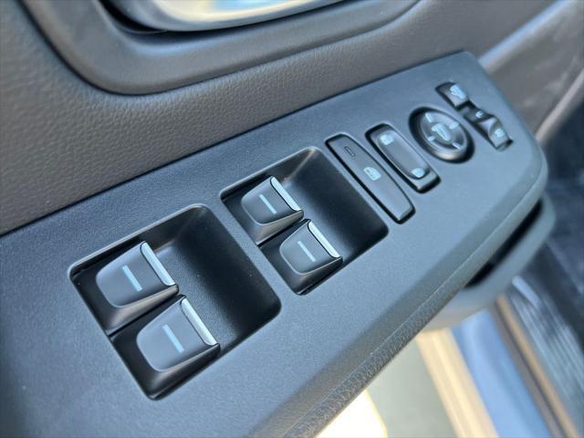 new 2025 Honda Pilot car, priced at $52,097