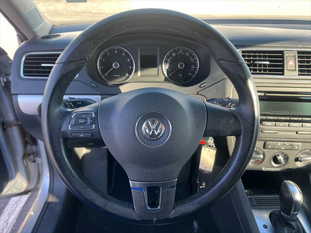 used 2014 Volkswagen Jetta car, priced at $6,988