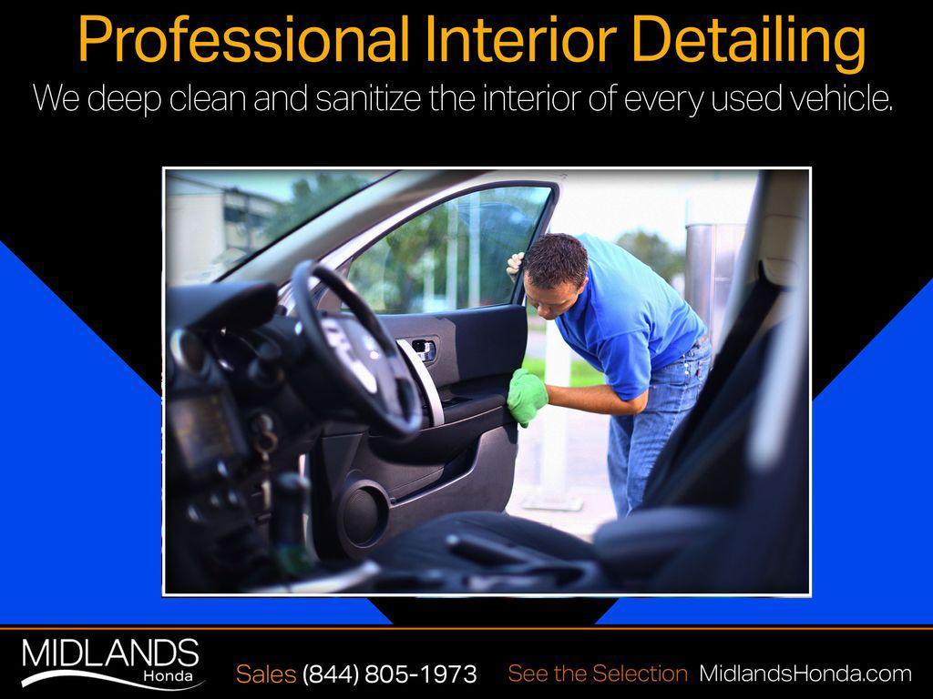 used 2018 Toyota RAV4 car, priced at $16,961