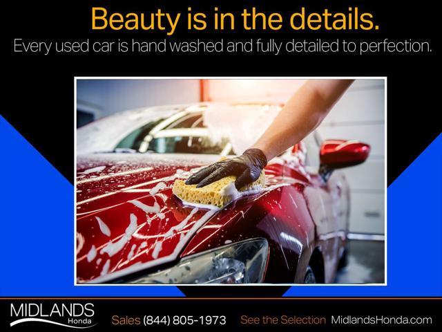 used 2016 Ford Mustang car, priced at $15,974