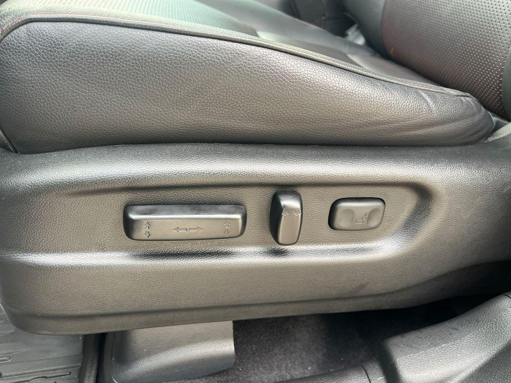 used 2023 Honda Ridgeline car, priced at $35,499