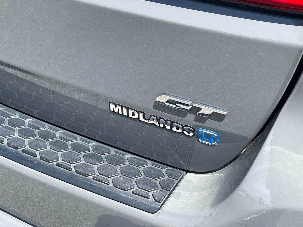 used 2022 Dodge Durango car, priced at $25,978