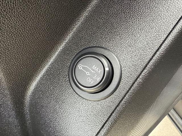used 2022 Chevrolet Equinox car, priced at $21,278
