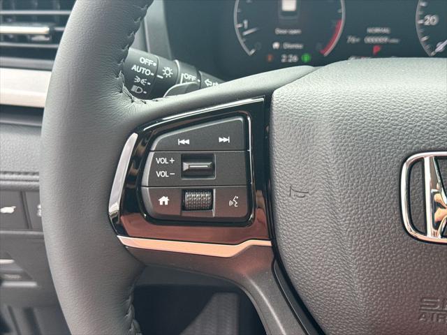 new 2025 Honda Odyssey car, priced at $42,443