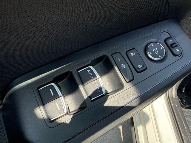 new 2025 Honda Civic car, priced at $27,859
