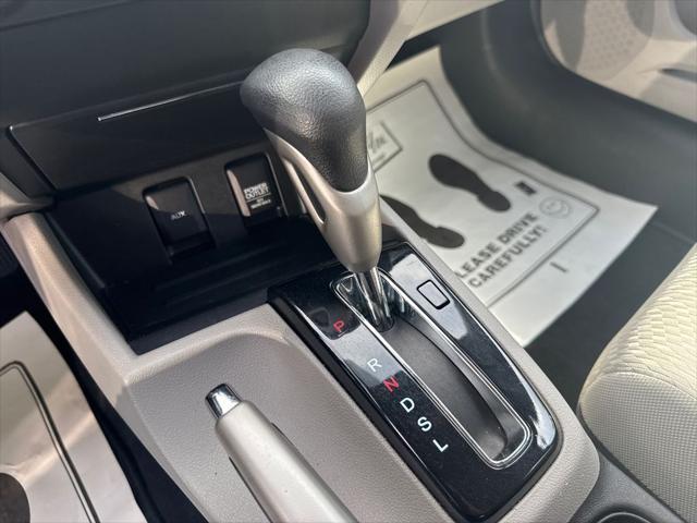 used 2014 Honda Civic car, priced at $12,866