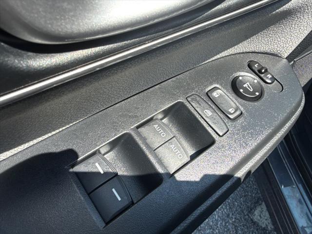 used 2019 Honda CR-V car, priced at $23,948