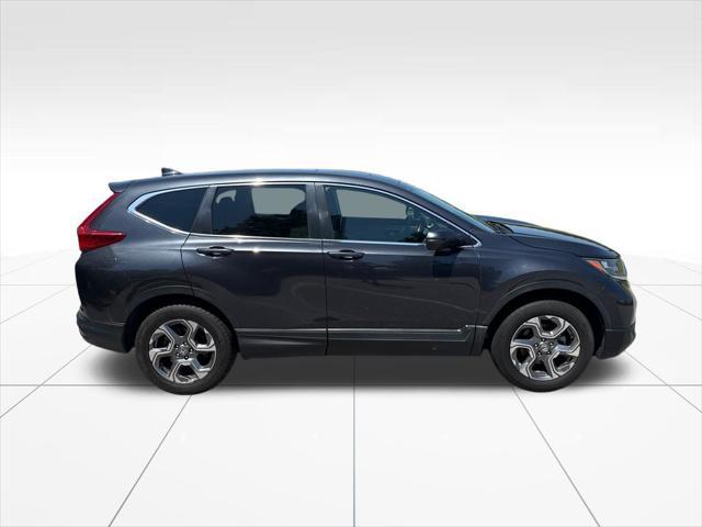used 2019 Honda CR-V car, priced at $23,948