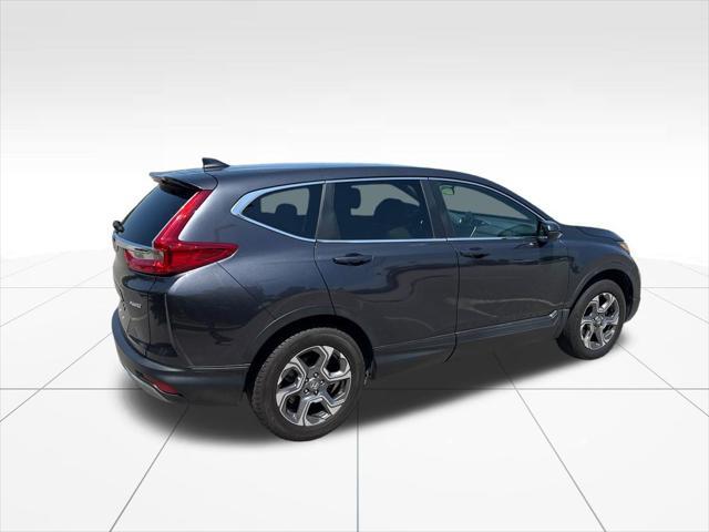 used 2019 Honda CR-V car, priced at $23,948