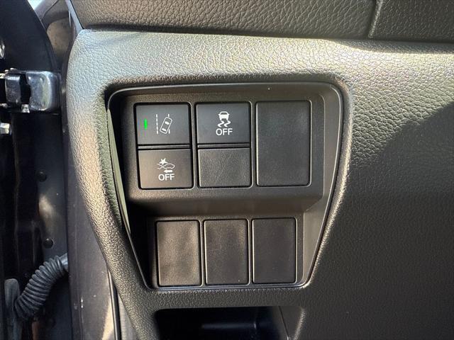 used 2019 Honda CR-V car, priced at $23,948