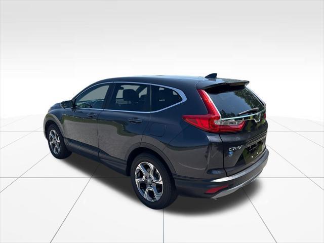 used 2019 Honda CR-V car, priced at $23,948