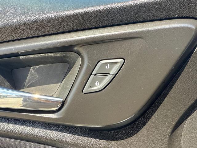 used 2023 Chevrolet Malibu car, priced at $18,689