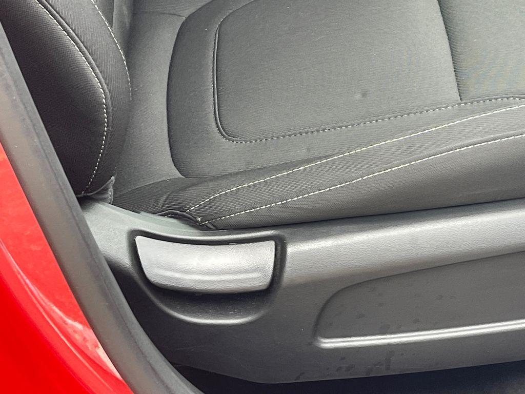used 2023 Hyundai Tucson car, priced at $23,436