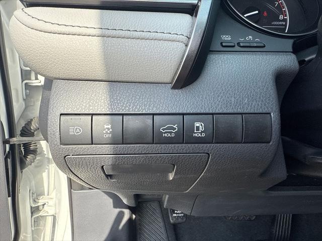 used 2023 Toyota Camry car, priced at $23,665
