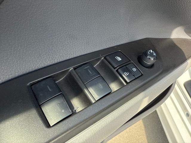 used 2023 Toyota Camry car, priced at $23,665