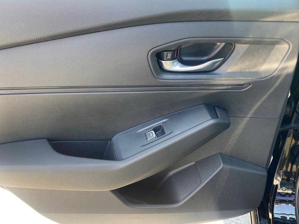 new 2025 Honda Accord Hybrid car, priced at $34,389