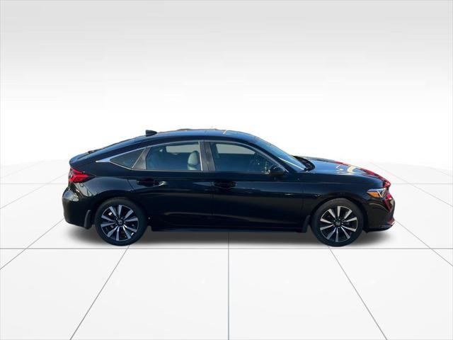 used 2022 Honda Civic car, priced at $23,436